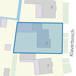 Perceel MDE02-H-2476