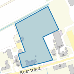 Perceel MDE02-H-2487