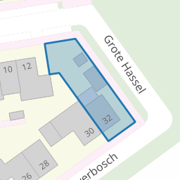 Perceel MDE02-H-2504