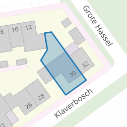 Perceel MDE02-H-2505