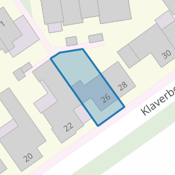 Perceel MDE02-H-2507