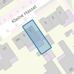 Perceel MDE02-H-2508