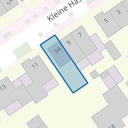 Perceel MDE02-H-2510