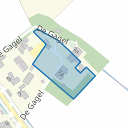 Perceel MDE02-H-2526