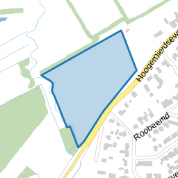 Perceel MDE02-H-2530