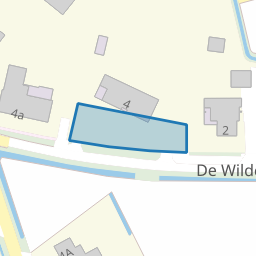 Perceel MDE02-H-2534