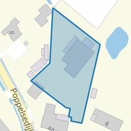 Perceel MDE02-H-2536