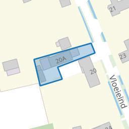 Perceel MDE02-H-2543