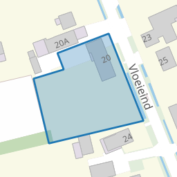 Perceel MDE02-H-2544