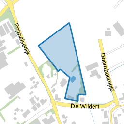 Perceel MDE02-H-2545