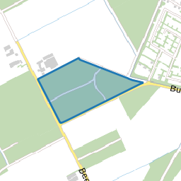 Perceel MDE02-H-2581