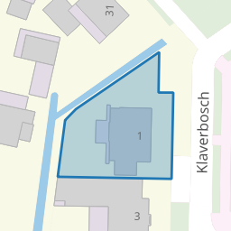 Perceel MDE02-H-2590