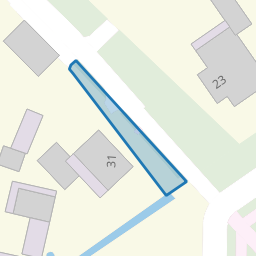 Perceel MDE02-H-2592