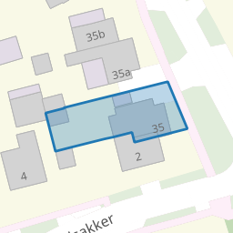 Perceel MDE02-H-2605