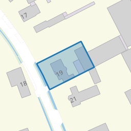 Perceel MDE02-H-2616