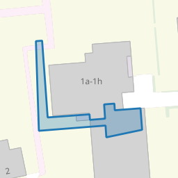 Perceel MDE02-H-2622