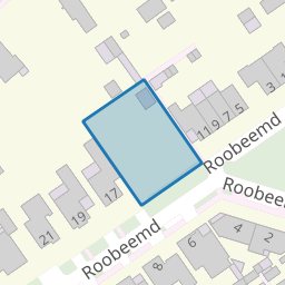 Perceel MDE02-H-2628