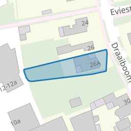 Perceel MDE02-H-2638