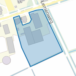 Perceel MDE02-H-2651