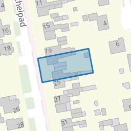 Perceel MDE02-H-2661