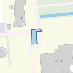 Perceel MDE02-H-2664