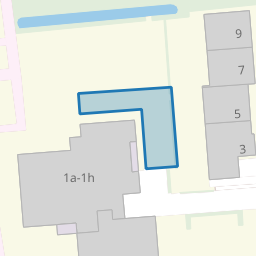 Perceel MDE02-H-2666