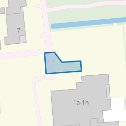 Perceel MDE02-H-2667