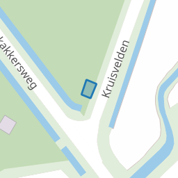 Perceel MDE02-H-2685