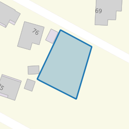 Perceel MDE02-H-2697