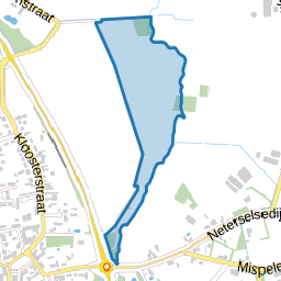 Perceel MDE02-H-2706