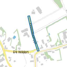 Perceel MDE02-H-2748