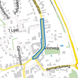 Perceel MDE02-H-2750