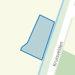 Perceel MDE02-H-2753