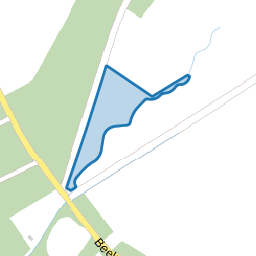 Perceel MDE02-H-2991