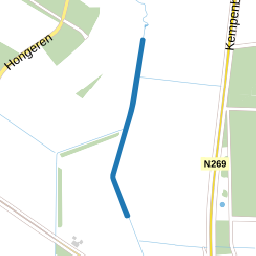 Perceel MDE02-H-3003