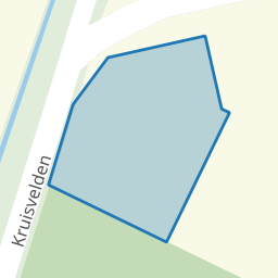 Perceel MDE02-H-3165