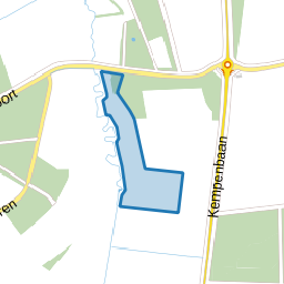 Perceel MDE02-H-3204