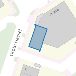 Perceel MDE02-H-3210