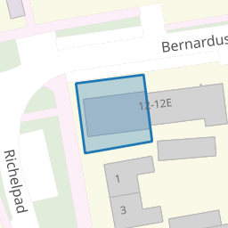 Perceel MDE02-H-3225