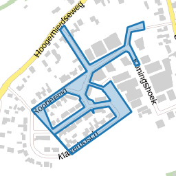 Perceel MDE02-H-3237