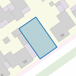 Perceel MDE02-H-3238