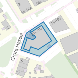 Perceel MDE02-H-3252