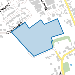 Perceel MDE02-H-3261