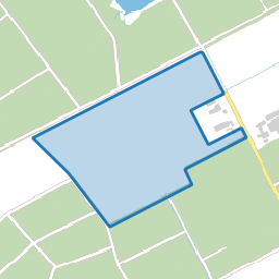 Perceel MDE02-H-3262