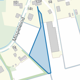 Perceel MDE02-K-1008