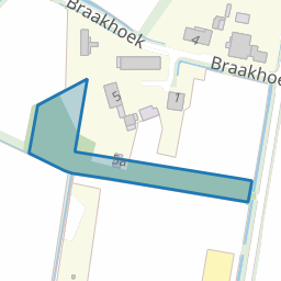 Perceel MDE02-K-1012