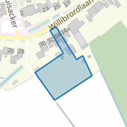 Perceel MDE02-K-1039