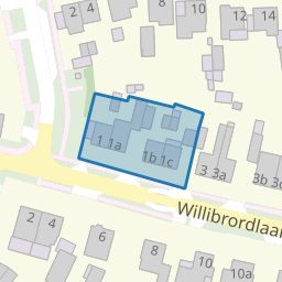 Perceel MDE02-K-1093