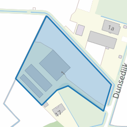 Perceel MDE02-K-1101