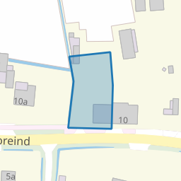 Perceel MDE02-K-1103